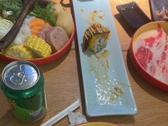 -沼津港精致料理·寿喜烧·烧鸟(青浦宝龙广场日料榜单店)