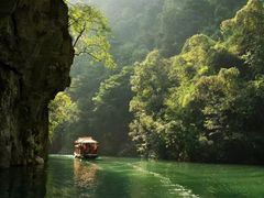 -白帝城·瞿塘峡景区