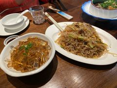 炒粉干-美乐食街(小南店)
