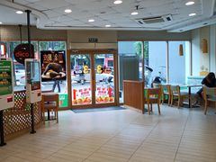 -德克士(东城店)