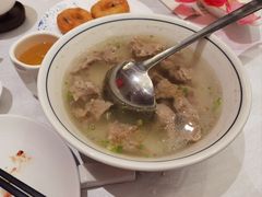 -聚春园自助餐厅(东街口店)