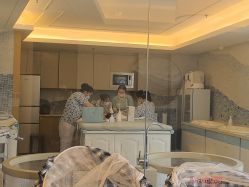 -和伊母婴护理中心·全套房(金山店)