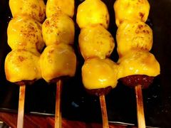 -鸟串烧Yakitori