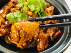 -小郭私房菜·海肠捞饭店(学士街店)