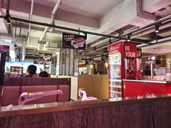 -丰茂烤串(全国首店)