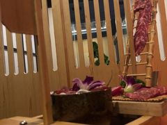 -万福·和牛炭火烧肉店(苏州中心店)