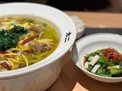 -太二酸菜鱼(石家庄万象城店)