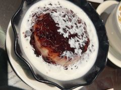 紫米水牛乳-民信老铺(双皮奶博物馆店)