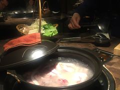 -同仁四季椰子鸡(海岸城天利店)