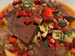 -炊烟小炒黄牛肉(中心印象城店)