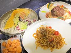 -第101座花园餐厅(湖滨88店)