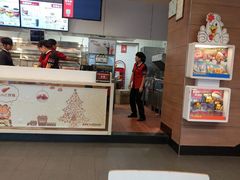 -肯德基(世纪金源店)