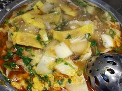 -古乐牛香·鲜牛肉牛杂火锅(解放东路店)