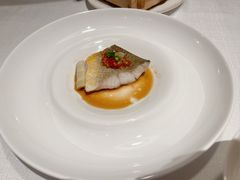 -富力丽思卡尔顿酒店·丽轩中餐厅