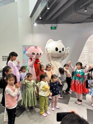 -MINI MARS KIDS CLUB亲子家庭中心(杨浦黄兴店)