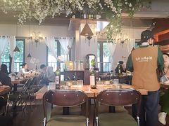 -岛风·台食小馆 ISLAND BISTRO(烟台山店)