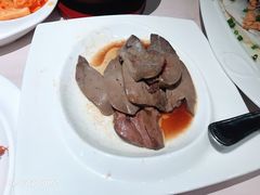 -匠心牛公馆·潮汕牛肉海鲜火锅(索菲特店)