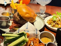 -bluefrog蓝蛙(悠唐购物中心店)