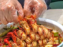 -阿胖龙虾(宁国南路总店)