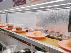 -争鲜回转寿司(朝外悠唐PLUS店)
