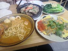 -老闽味姜母鸭·煎蟹闽菜餐厅(曾厝垵地标店)