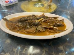 -香满阁小炒(古堰画乡景区店)