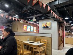 -傣妹火锅(四川北路店)