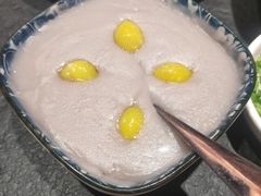 白果芋泥-潮堂 · 潮州菜(国贸商城店)