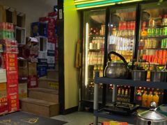 -肥家大排档(天河体育西店)