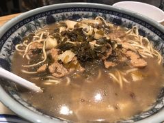 -慧娟面馆·餐厅(望江路店)