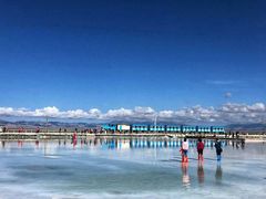 -青海湖国家重点风景名胜区
