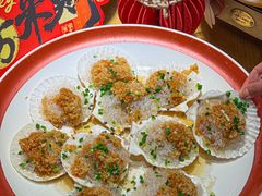 -饭橘汉江码头·乡野土菜馆(静安路店)