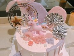 -八喜冰淇淋蛋糕(富国店)