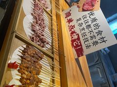 -德得轩烤涮一体自助餐厅(王府井店)