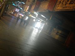 -麦当劳(西单明珠店)