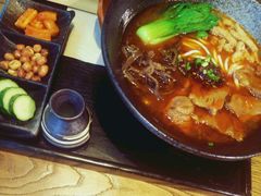 -俏湘私房菜(国贸店)