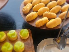 -万豪咖啡厅(JW万豪酒店店)