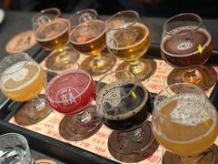 -京A Taproom·精酿餐吧(CBD店)