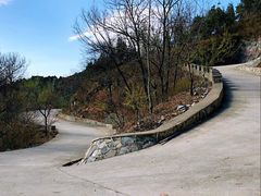 -北京鹫峰国家森林公园