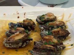 小鲍鱼-海景壹号大酒店(滨湖店)