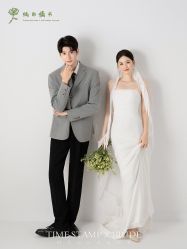 -时光印记婚纱摄影工作室·原创定制