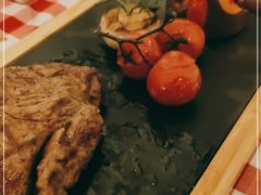 -北辰洲际酒店·IT MAMA意式家味餐厅