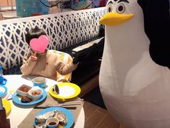 -帝企鹅自助餐厅•儿童岛•真企鹅(长隆企鹅酒店)