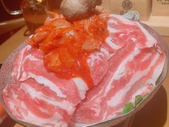-合风谷(南下塘店)