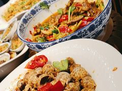 -谭三娘鲜切牛肉自助火锅(星辰汇店)