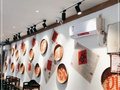 -王婆乔鲜鱼自助火锅(蜀汉路店)