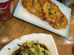 -亿牌牌东北烧烤(怀特店)