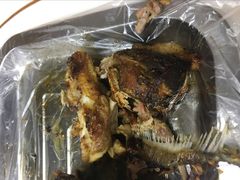-亚东串烤(共康东路店)