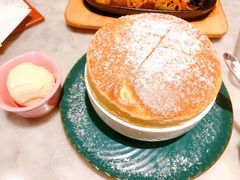 -半秋山西餐厅(销品茂店)