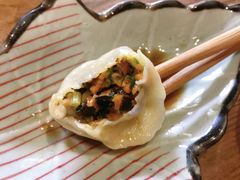 八珍手工素水饺-八珍手工水饺·妈妈的爱(传芳巷店)